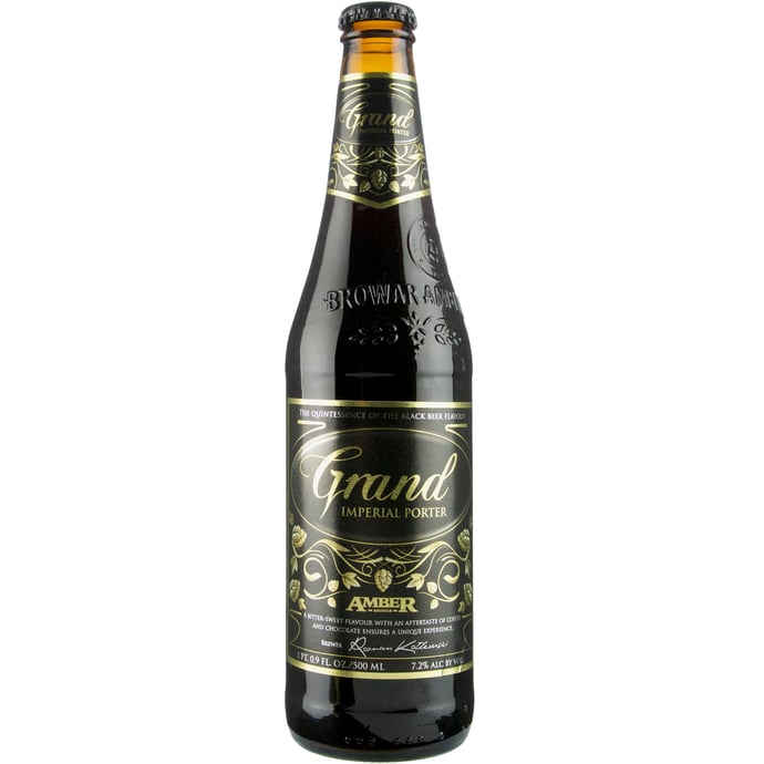 Grand Porter