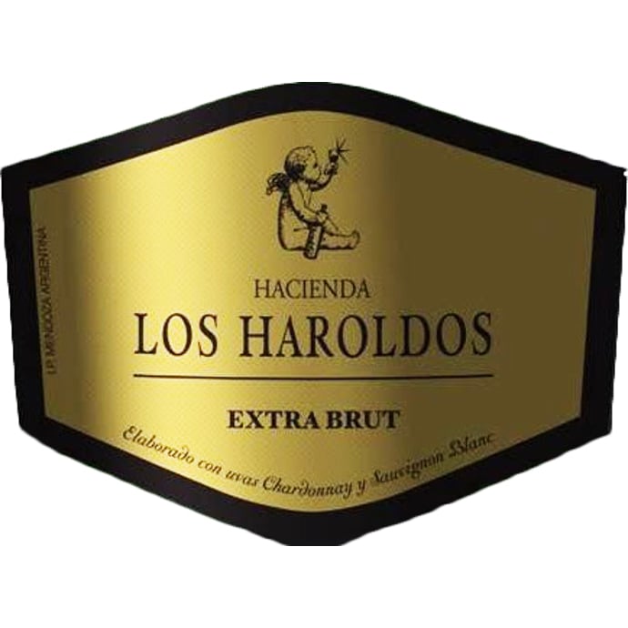 Hacienda Los Haroldos Extra Brut