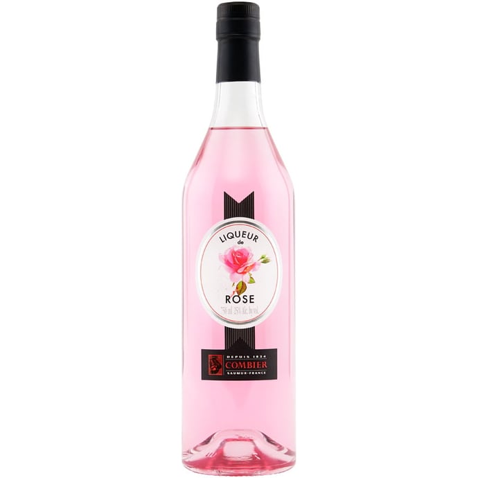 Combier Rose Liqueur