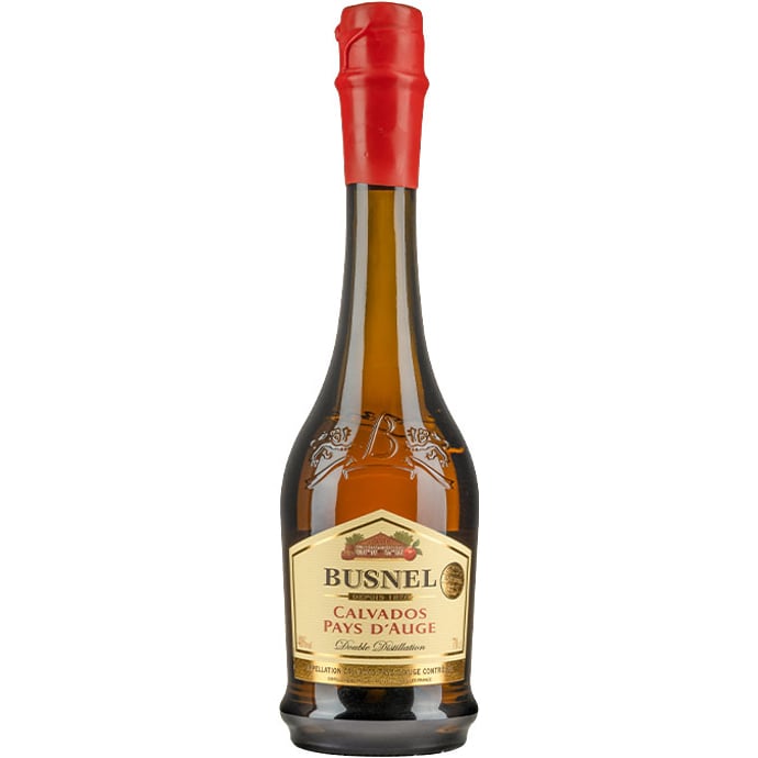 Busnel Calvados Pays d'Auge Vieille Reserve VSOP