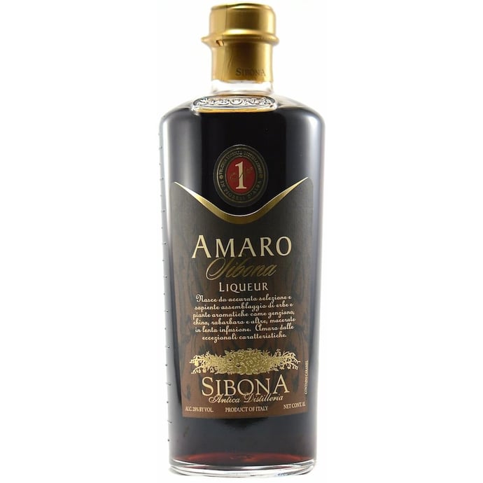Amaro Sibona