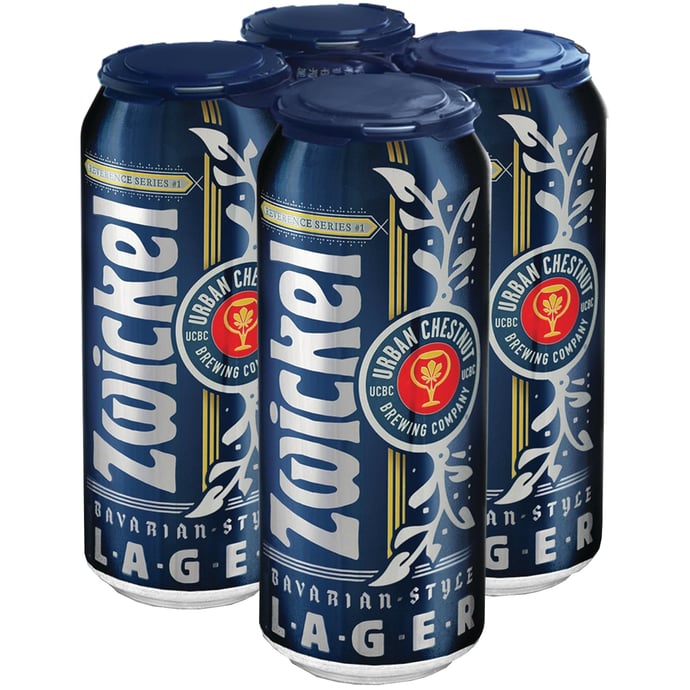 Urban Chestnut Zwickel