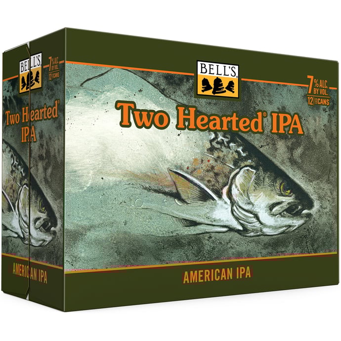 Bell's Two Hearted Ale