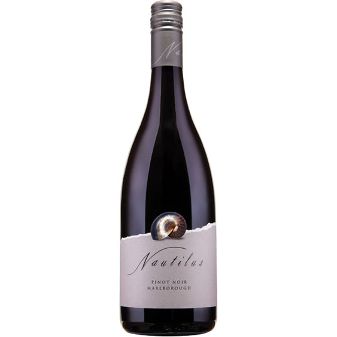 Nautilus Pinot Noir 2013
