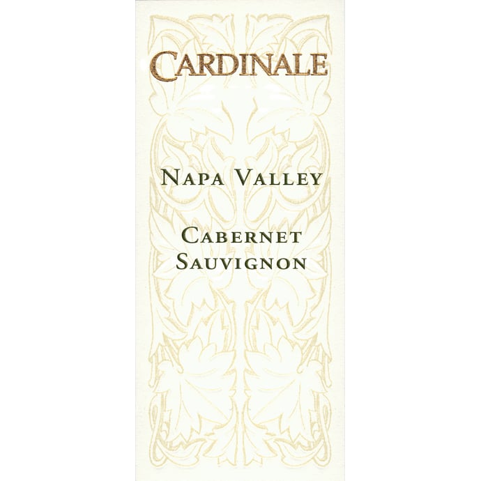 Cardinale 2012