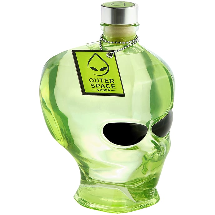 Outerspace Vodka