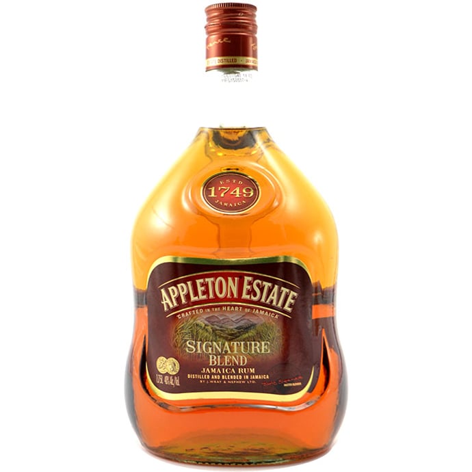 Appleton Estate Signature Estate