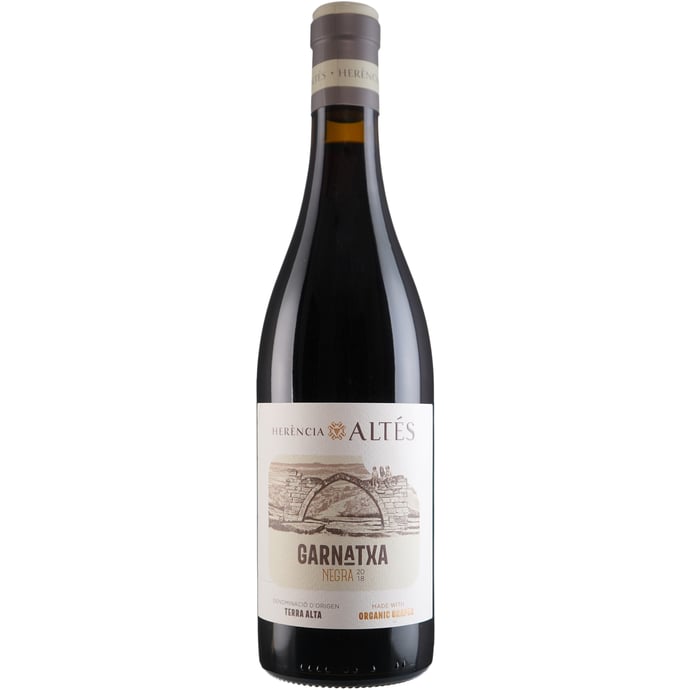 Herencia Altes Garnatxa Negra 2018