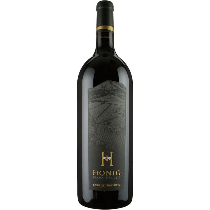 Honig Cabernet Sauvignon 2013