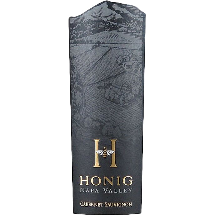 Honig Cabernet Sauvignon 2013