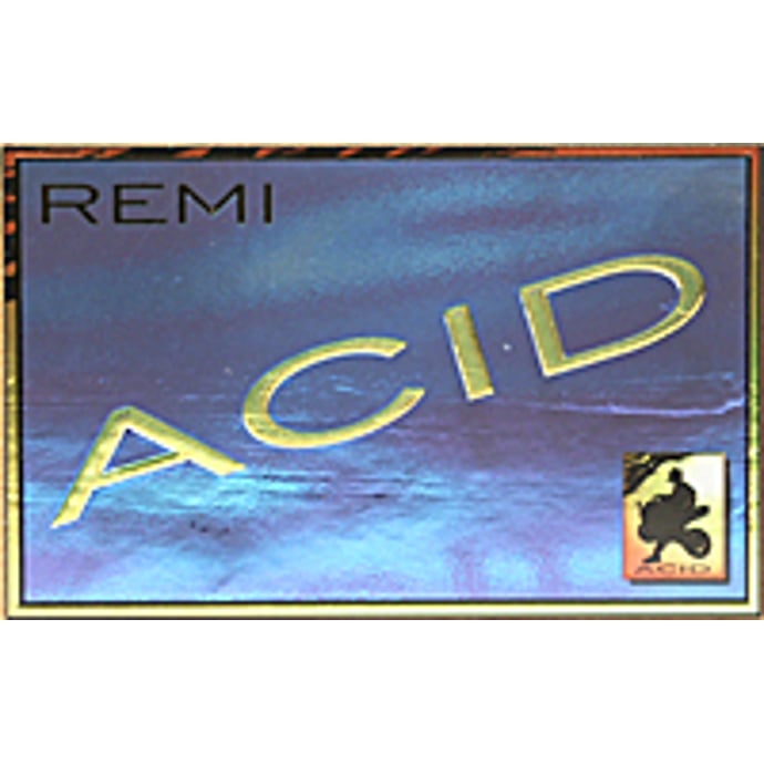Acid Blondie 4x38