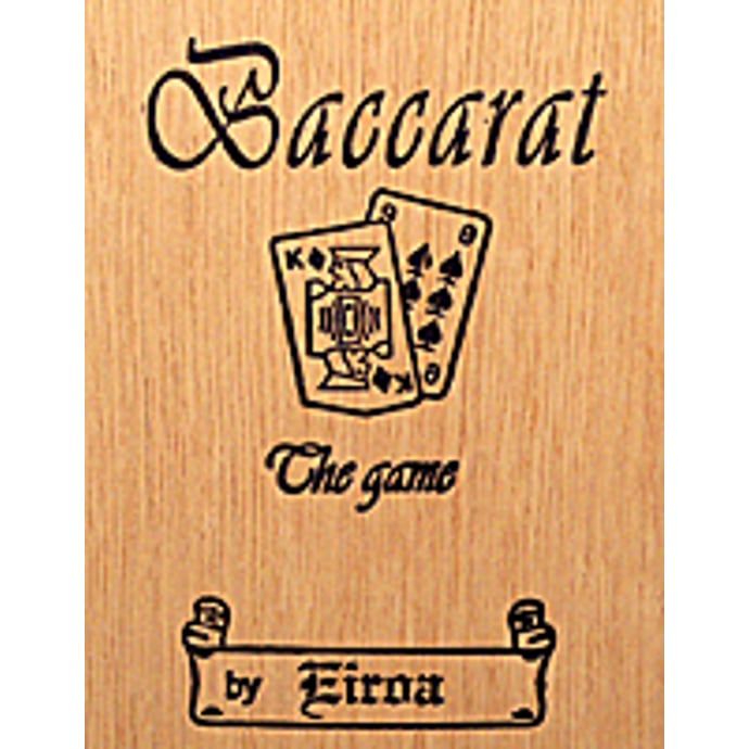 Baccarat Havana Selection Rothschild 5x50