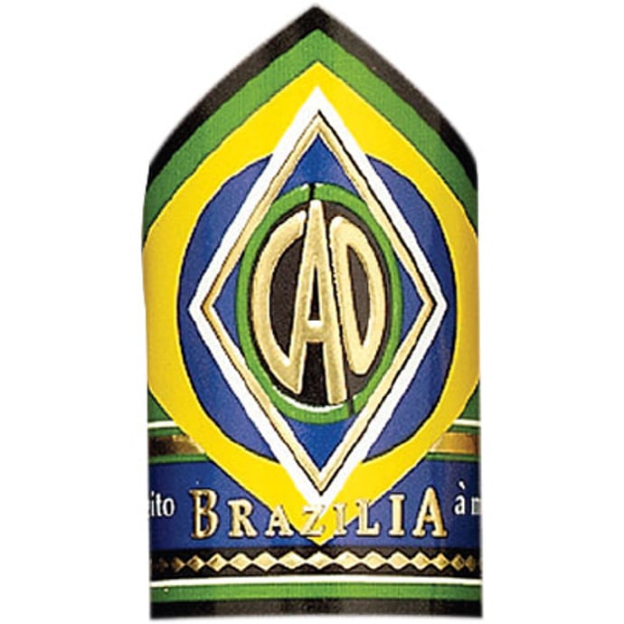 C.A.O. Brazilia Gol 5x56