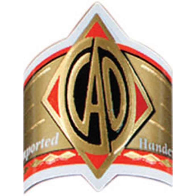 CAO Gold Robusto 5x50