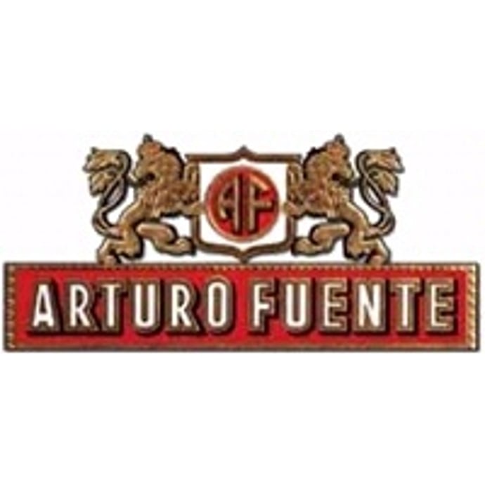 Arturo Fuente Don Carlos No. 2 6x54