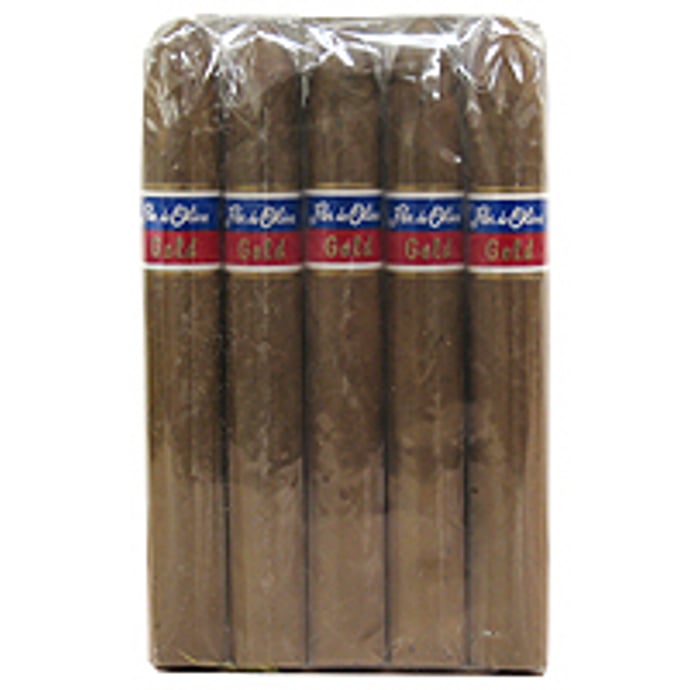 Flor De Oliva Gold Churchill 7x50