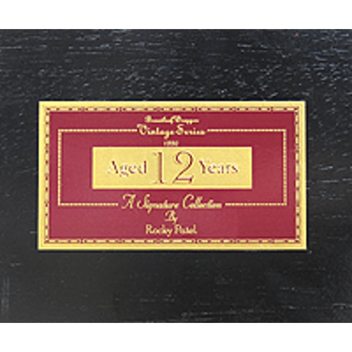 Rocky Patel Vintage 1990 Juniors 5 Pack 4x38