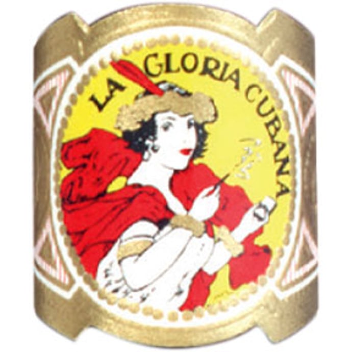 La Gloria Cubana Wavell Natural 5x50