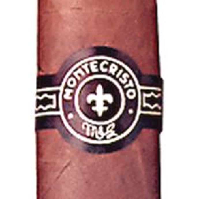 Montecristo Double Corona 6.5x50