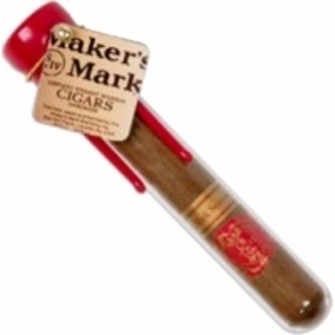 Ted's Bourbon Cigars 650 6x50