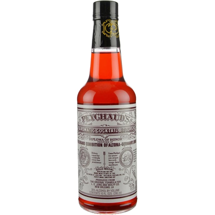 Peychaud's Bitters