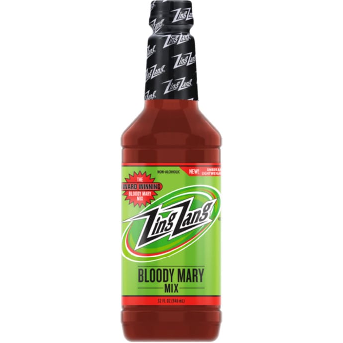 Zing Zang Bloody Mary Mix