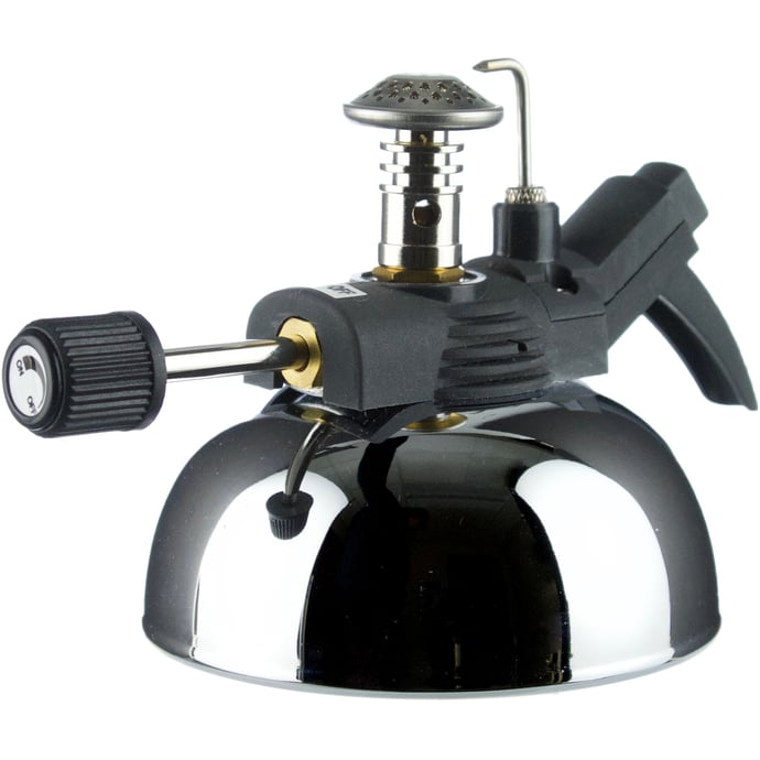 The Burner Table Lighter Alec Bradley