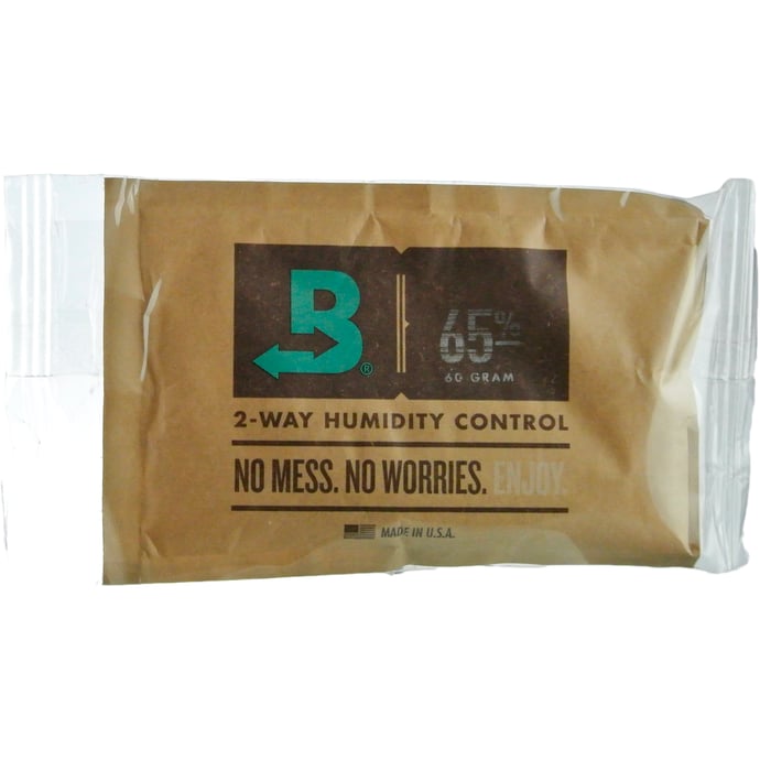 Boveda 65 Humidity Control