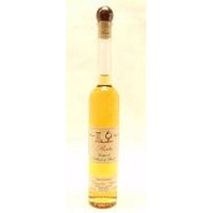 Berta Grappa di Nebbiolo di Barolo