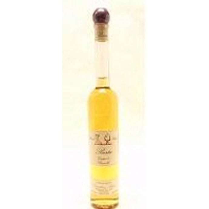 Berta Grappa di Brunello di Montalcino