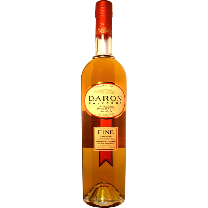 Daron Fine Calvados