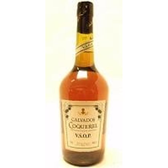 Coquerel VSOP Calvados