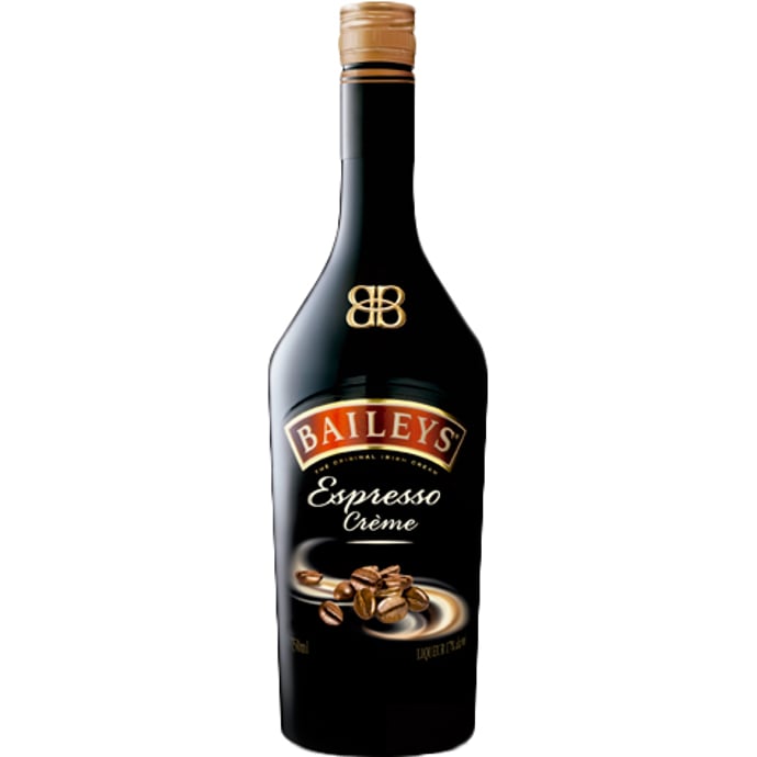 Baileys Irish Espresso Cream Liqueur