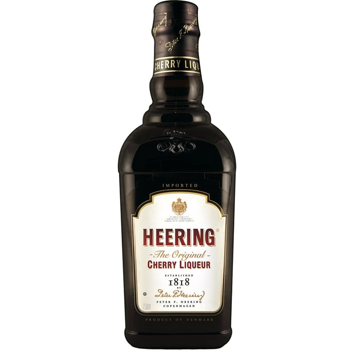 Heering Cherry Liqueur