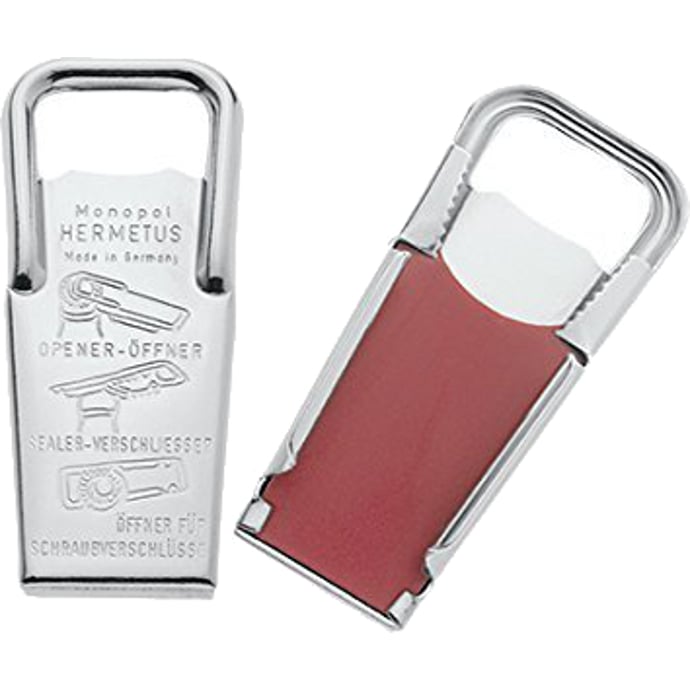 Monopol Hermetus 3 in 1 Opener and Resealer