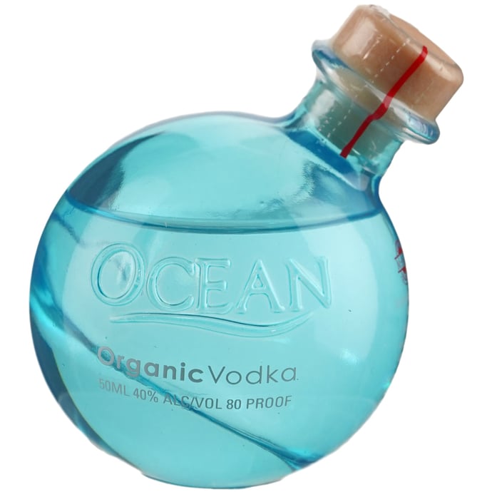Ocean Vodka