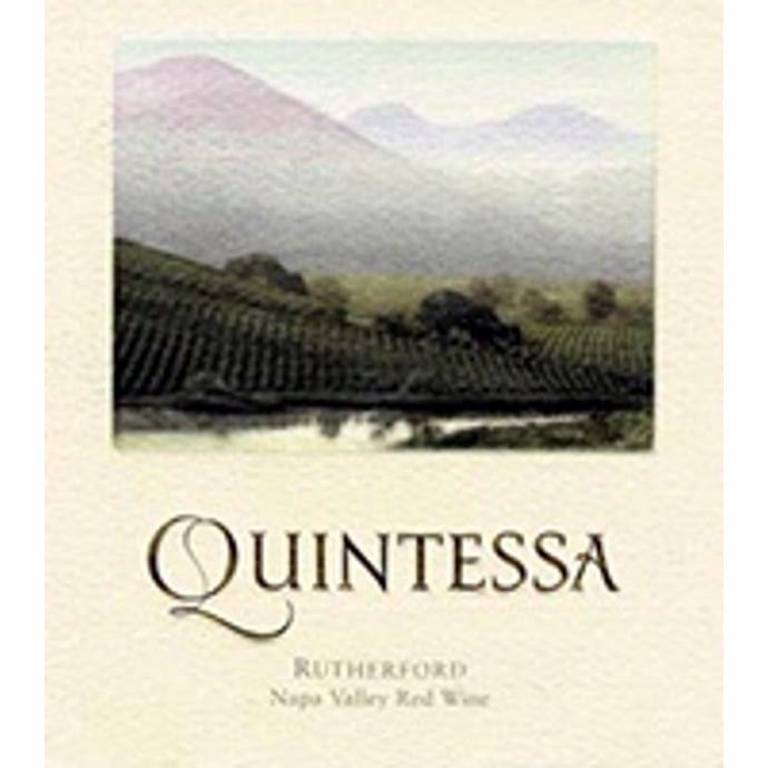 Quintessa 2012