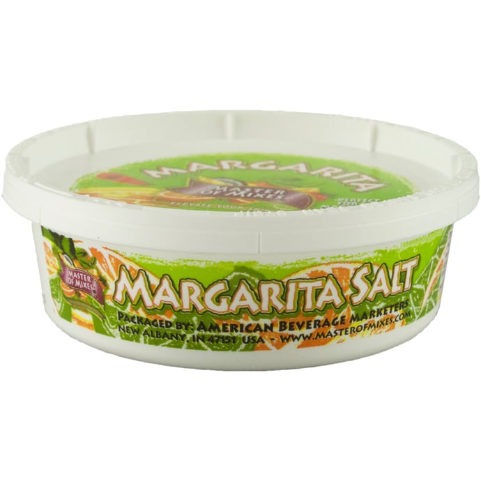 Master of Mixes Margarita Salt