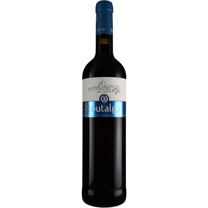Toutalga Tinto 2013