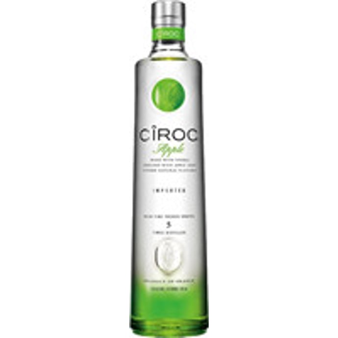 Ciroc Apple Vodka