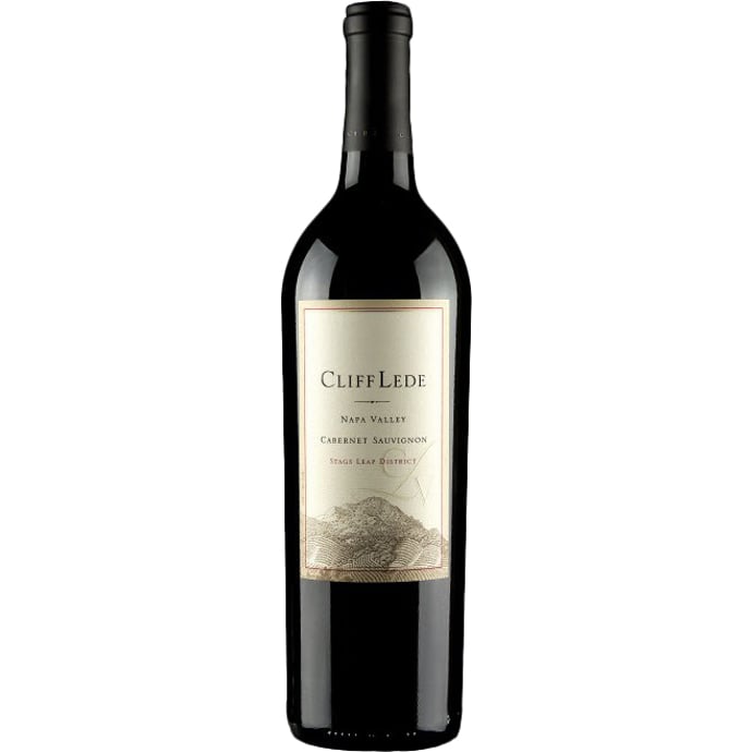 Cliff Lede Cabernet Sauvignon Stags Leap District 2012