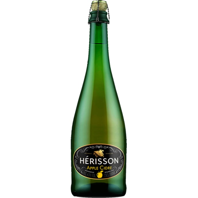 Herisson Apple Cidre