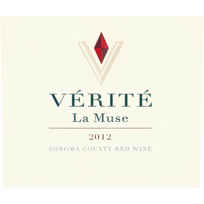 Verite La Muse 2012