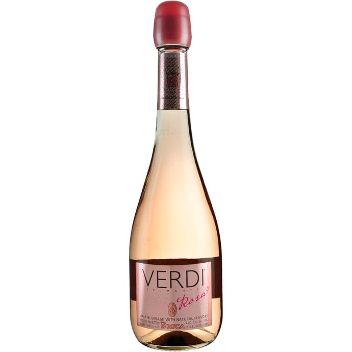 Verdi Rosa Spumante