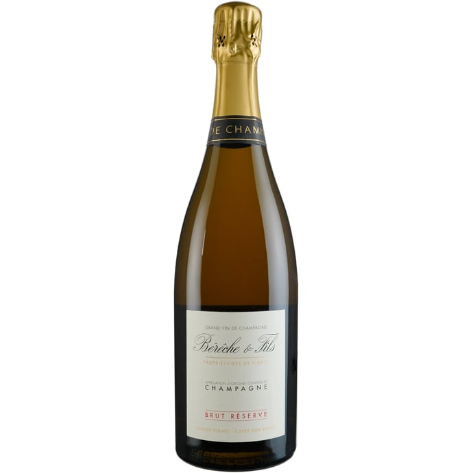 Bereche & Fils Brut Reserve