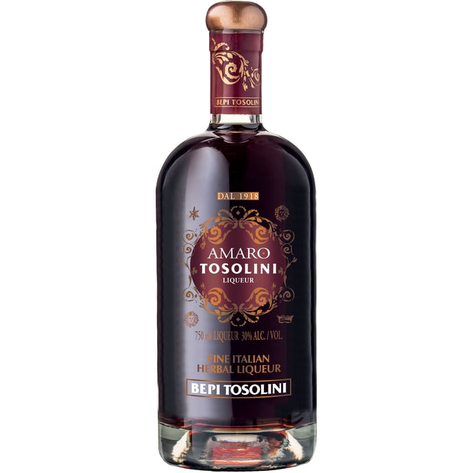 Amaro Tosolini
