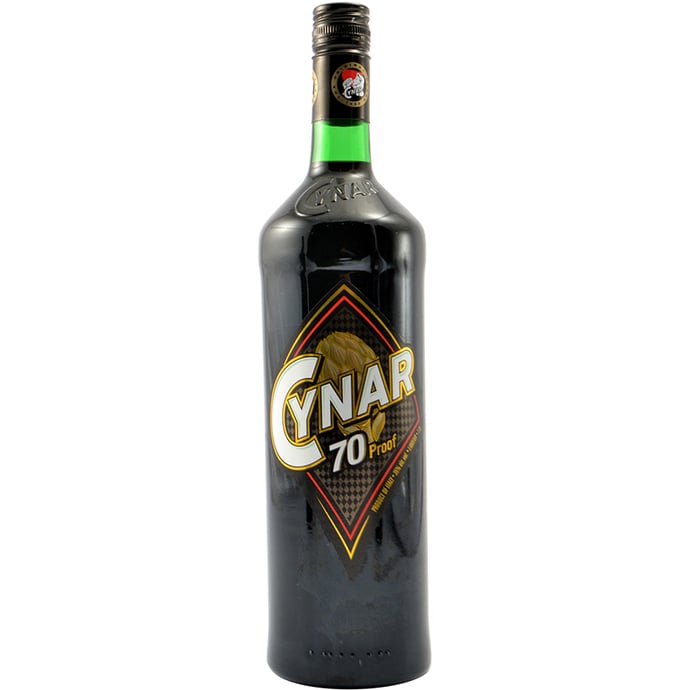 Cynar Artichoke Liqueur 70 Proof