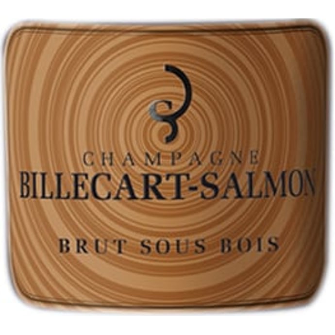 Billecart Salmon Brut Sous Bois