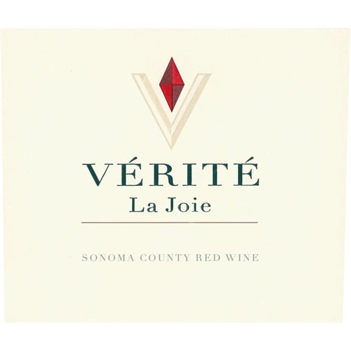 Verite La Joie 2012