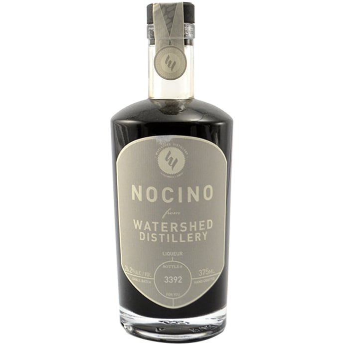Watershed Nocino Walnut Liqueur